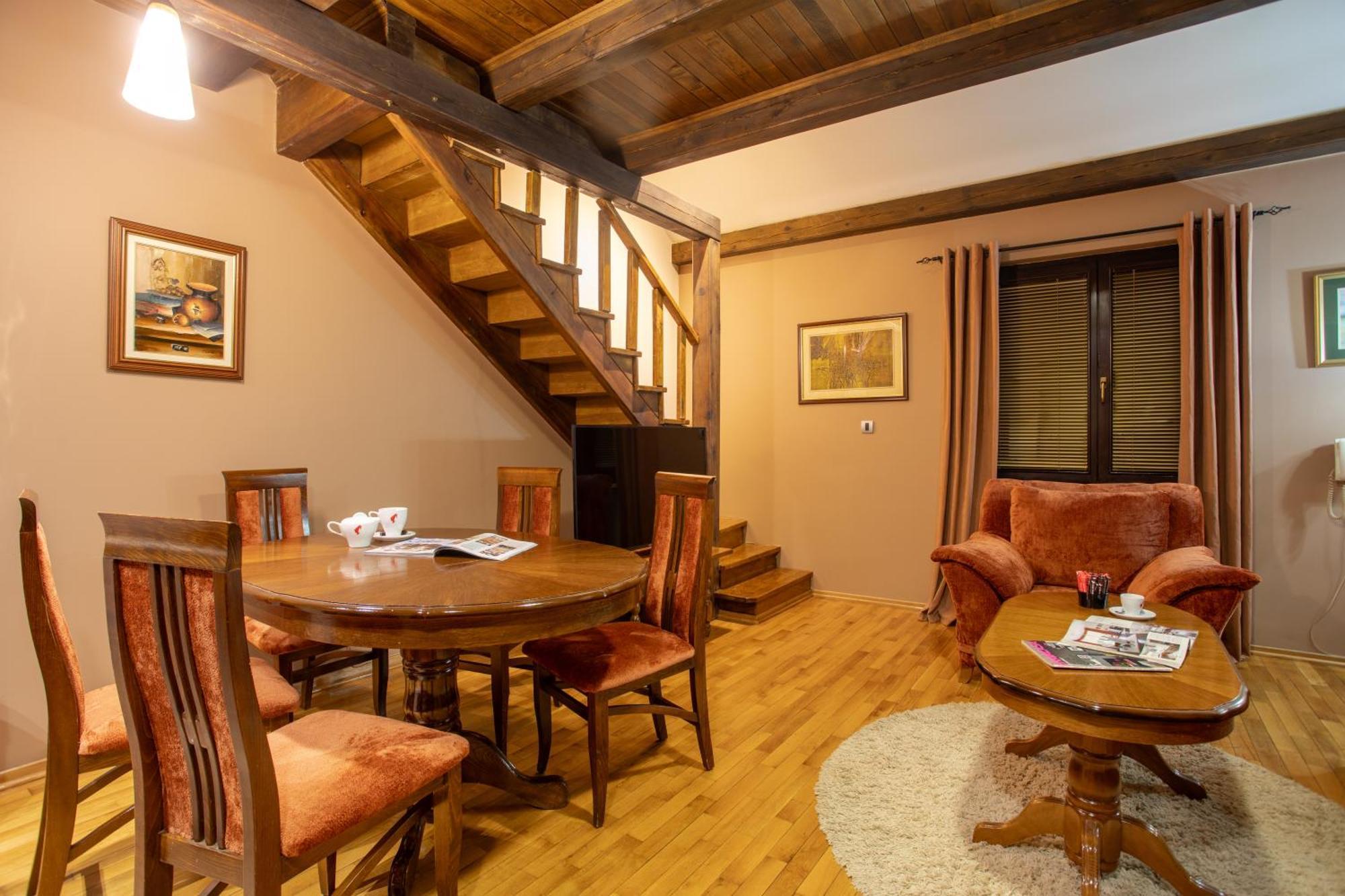 Guest House Vila Bajka Zlatibor Exterior photo